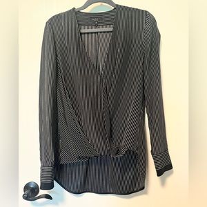 Rag & Bone Silk Blouse